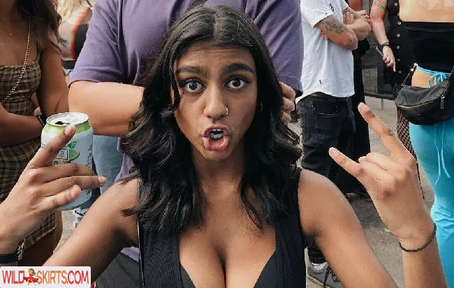 shreyanaidoo nude Instagram leaked photo #150