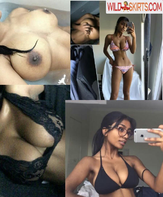 shreyanaidoo nude Instagram leaked photo #101