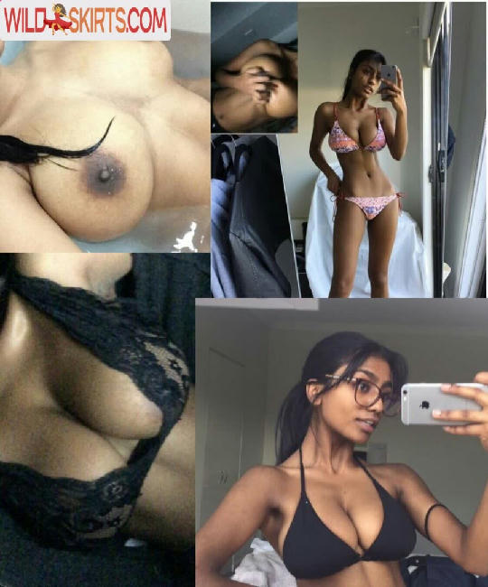 shreyanaidoo nude Instagram leaked photo #102