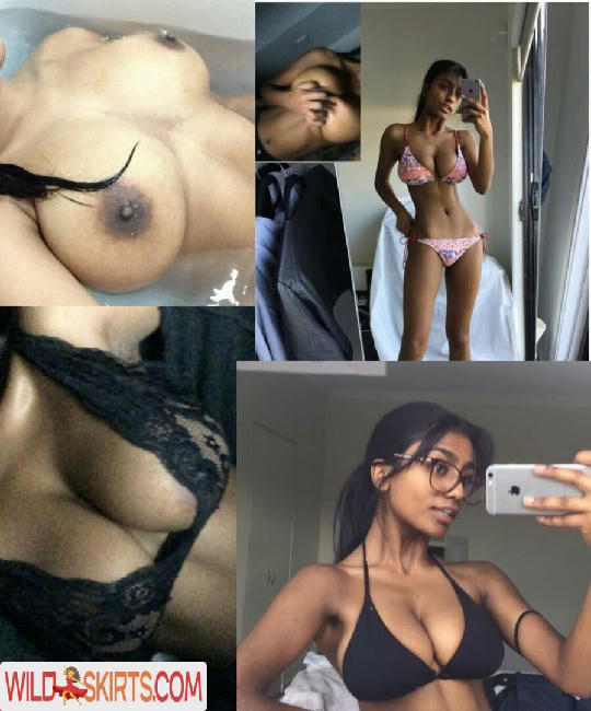 shreyanaidoo nude Instagram leaked photo #98