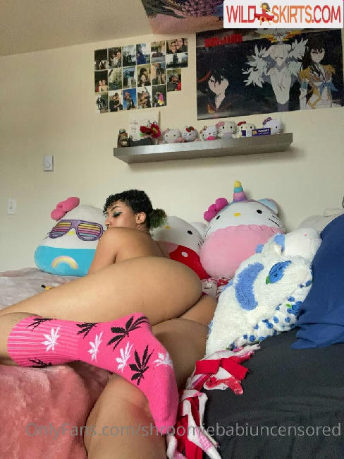 shroomiebabiuncensored / shroomiebabi / shroomiebabiuncensored nude OnlyFans, Instagram leaked photo #61