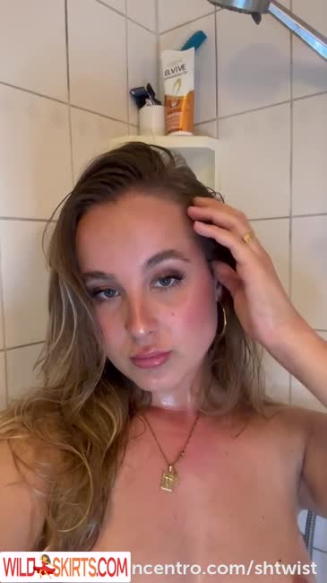 shtwist / Twist Schipper / shtwist nude OnlyFans, Instagram leaked video #286