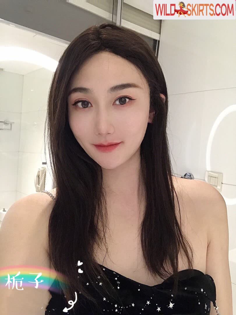 shuizhizi / shuiiz / shuizhizi nude Instagram leaked photo #3