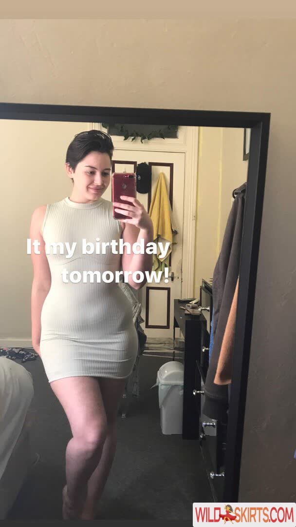 Shutupmichaelaa nude leaked photo #48