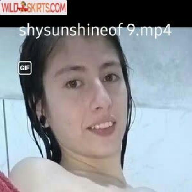 Shy Sunshine / BrazRedhead / shysunshineof / sunshinedaydreams nude OnlyFans, Instagram leaked photo #4