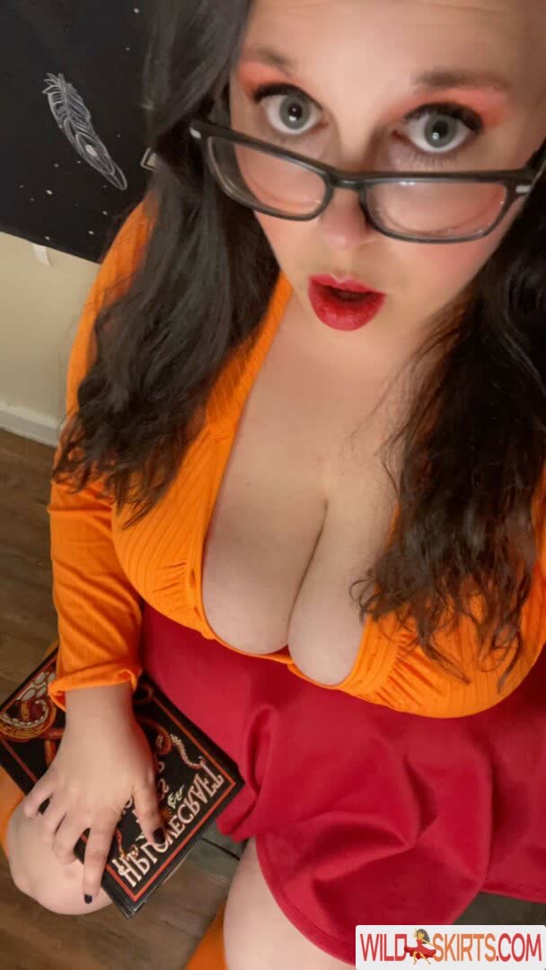 ShyBooBerry / busty BBW cutie / shylynnoubre nude Instagram leaked photo #1