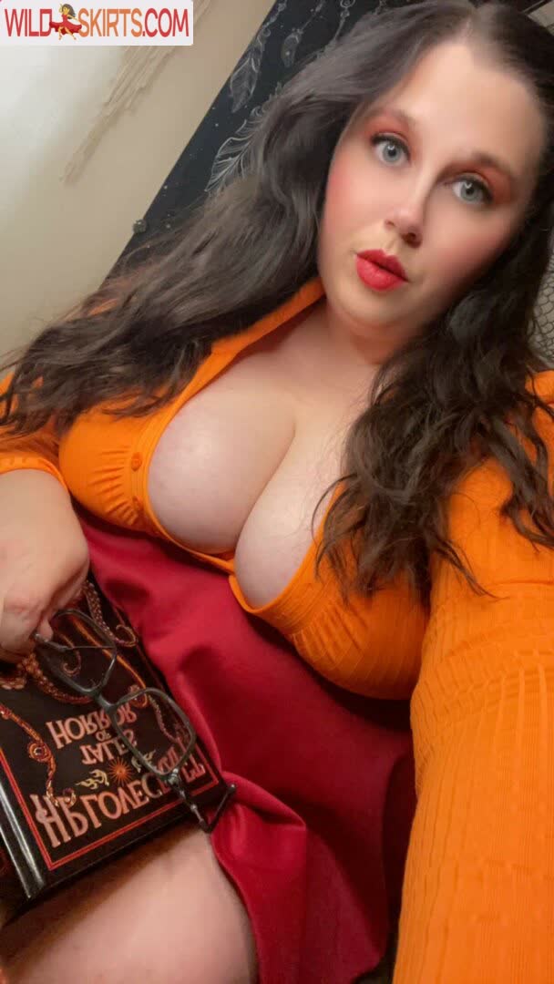 ShyBooBerry / busty BBW cutie / shylynnoubre nude Instagram leaked photo #2