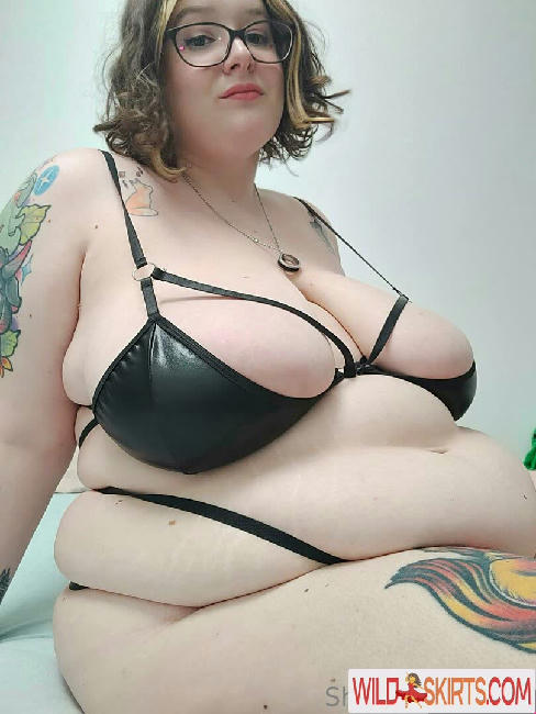 shyfattyunicorn / shyfattyunicorn / thefatunicornco nude OnlyFans, Instagram leaked photo #11