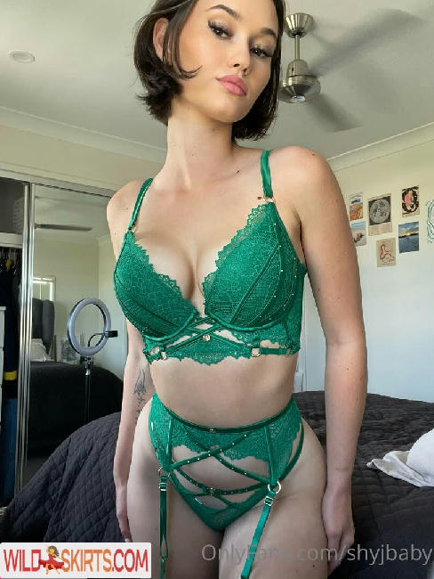 Shyjbaby / shy x / shyjbaby / shylajayy nude OnlyFans, Instagram leaked photo #41