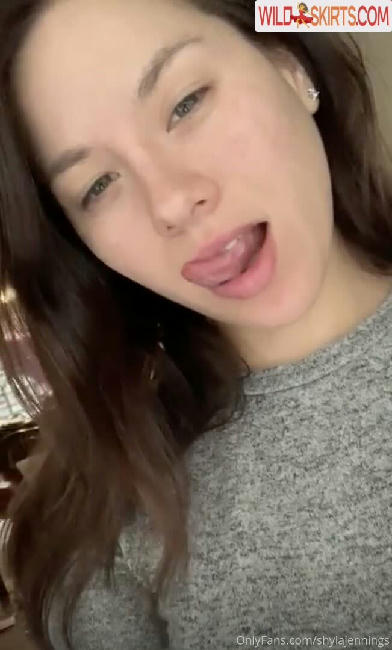 shylajennings nude OnlyFans leaked photo #26