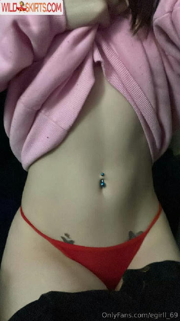 Siamayll / babe.girl69 / egirll_69 / siamayll / xxllbae nude OnlyFans, Instagram leaked photo #19