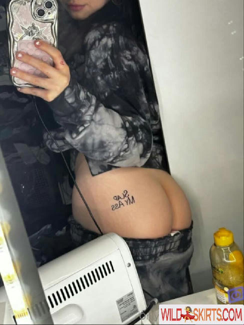 Siamayll / babe.girl69 / egirll_69 / siamayll / xxllbae nude OnlyFans, Instagram leaked photo #126