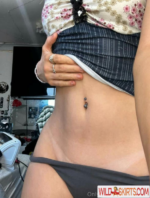 Siamayll / babe.girl69 / egirll_69 / siamayll / xxllbae nude OnlyFans, Instagram leaked photo #133