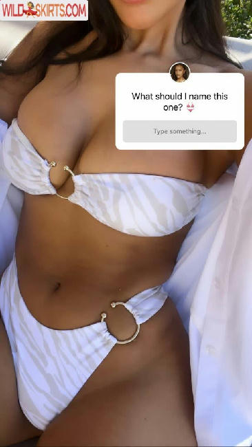 Sian Gabbidon / siangabbidon nude Instagram leaked photo #34