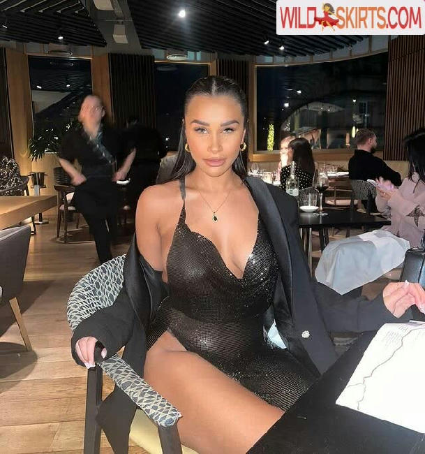 Sian Gabbidon / siangabbidon nude Instagram leaked photo #24