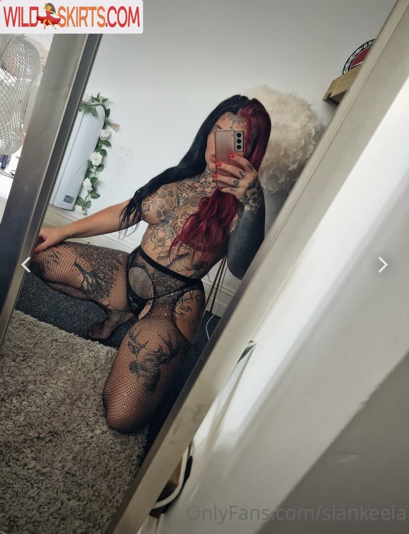 Sian Keela / siankeela / siankeela_ nude OnlyFans, Instagram leaked photo #11