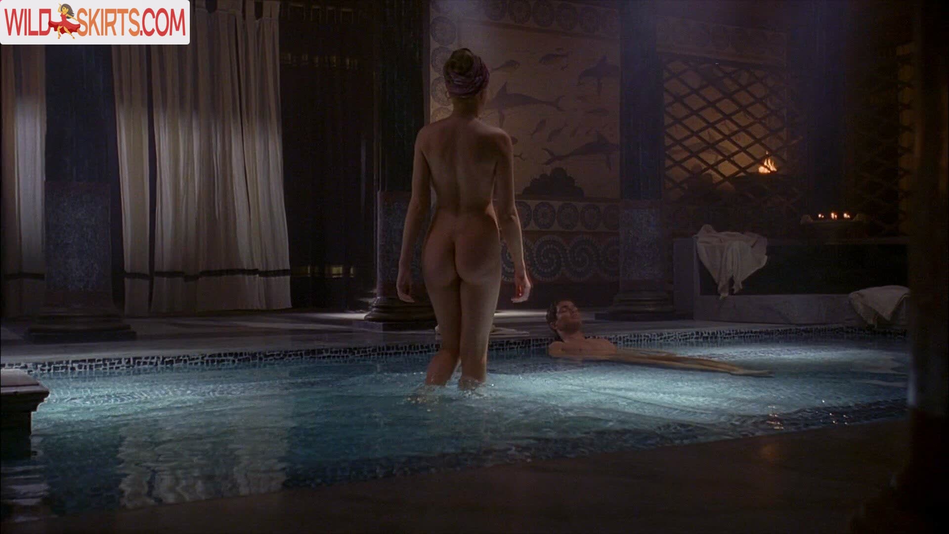 Sienna Guillory nude leaked photo #5