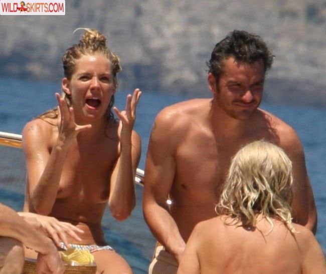 Sienna Miller / siennamillerfree / siennathing nude OnlyFans, Instagram leaked photo #6