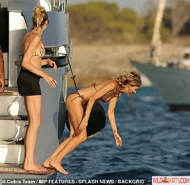 Sienna Miller / siennamillerfree / siennathing nude OnlyFans, Instagram leaked photo #65