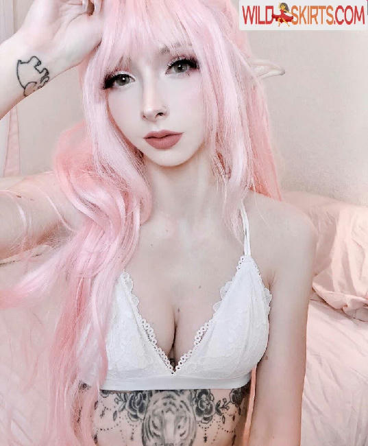Sierra Crystal / AzuKaii / azu.kaii nude Instagram leaked photo #1