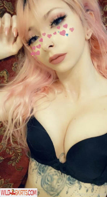Sierra Crystal / AzuKaii / azu.kaii nude Instagram leaked photo #3
