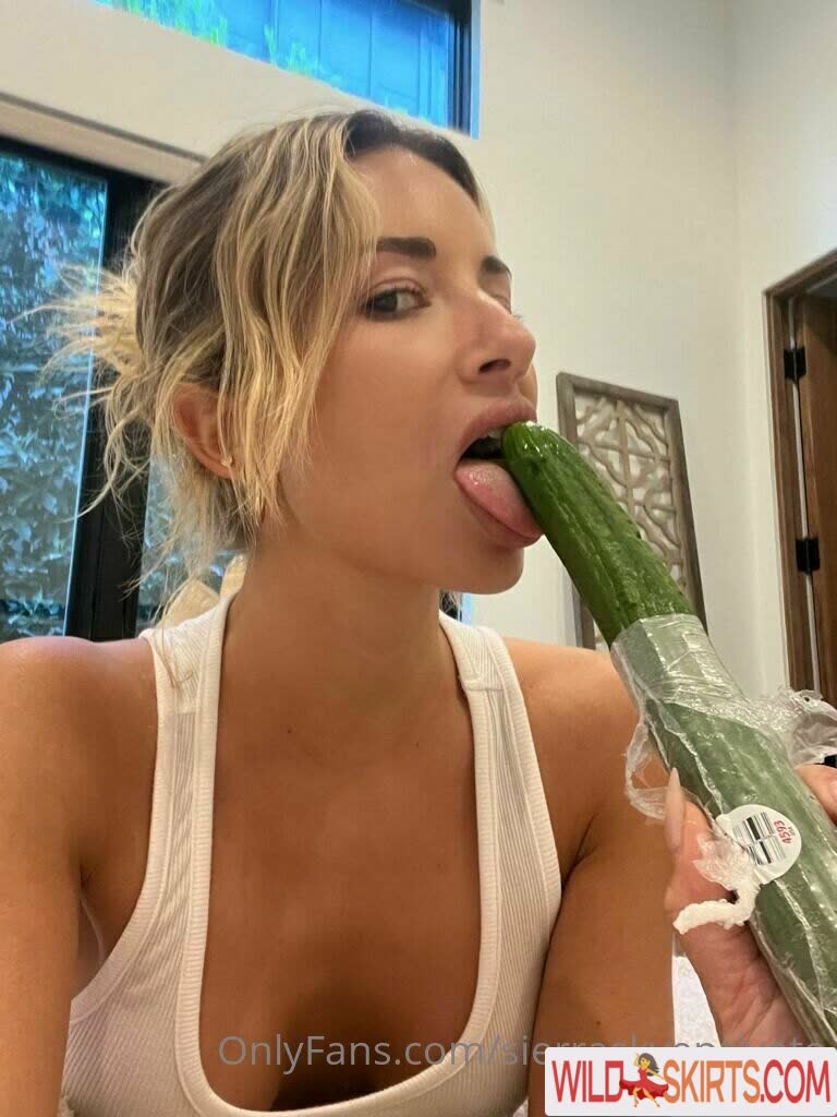 Sierra Skye / sierraaaskyee / sierraskyeprivate nude OnlyFans, Instagram leaked photo #8