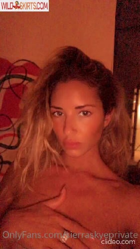 Sierra Skye / sierraaaskyee / sierraskyeprivate nude OnlyFans, Instagram leaked photo #86