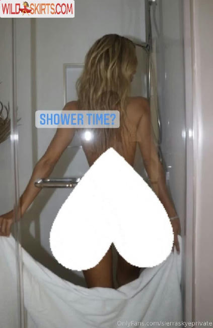 Sierra Skye / sierraaaskyee / sierraskyeprivate nude OnlyFans, Instagram leaked photo #154