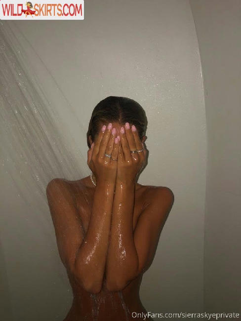 Sierra Skye / sierraaaskyee / sierraskyeprivate nude OnlyFans, Instagram leaked photo #265