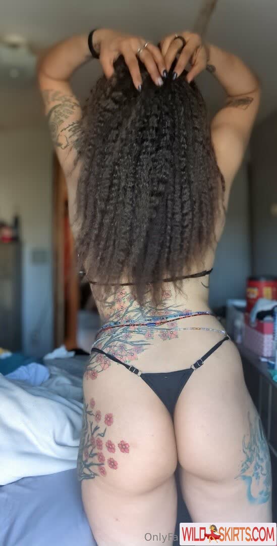 sierrablack / ficialsierrablack / sierrablack / tattooedchick1394 nude OnlyFans, Instagram leaked photo #14