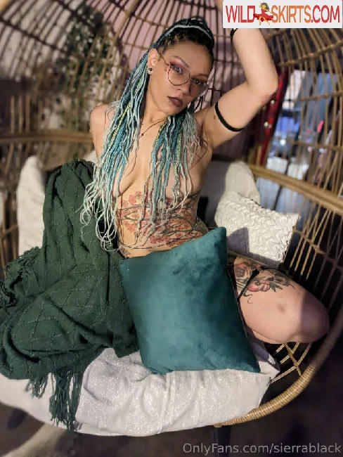 sierrablack / ficialsierrablack / sierrablack / tattooedchick1394 nude OnlyFans, Instagram leaked photo #11