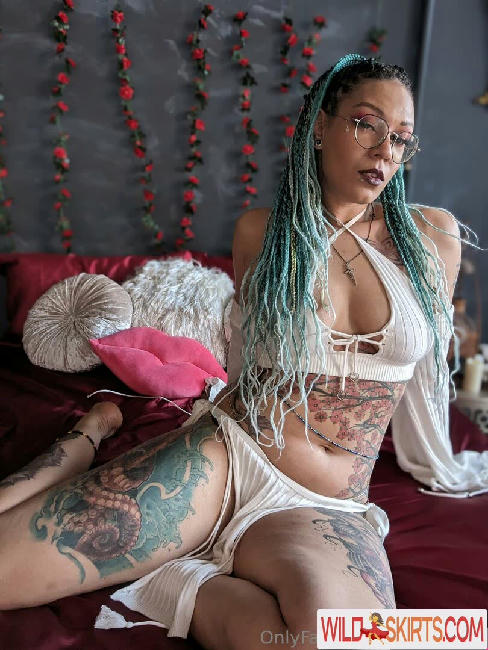 sierrablack / ficialsierrablack / sierrablack / tattooedchick1394 nude OnlyFans, Instagram leaked photo #42