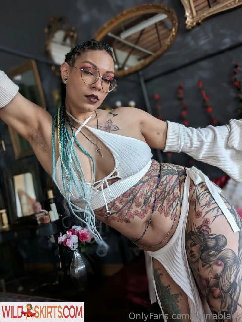 sierrablack / ficialsierrablack / sierrablack / tattooedchick1394 nude OnlyFans, Instagram leaked photo #43