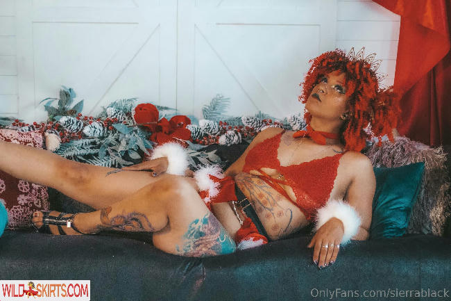 sierrablack / ficialsierrablack / sierrablack / tattooedchick1394 nude OnlyFans, Instagram leaked photo #69