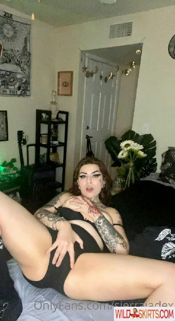 sierrajadex / sierrajadex / sierrajadexox / sierrajadexxx nude OnlyFans, Instagram leaked photo #11