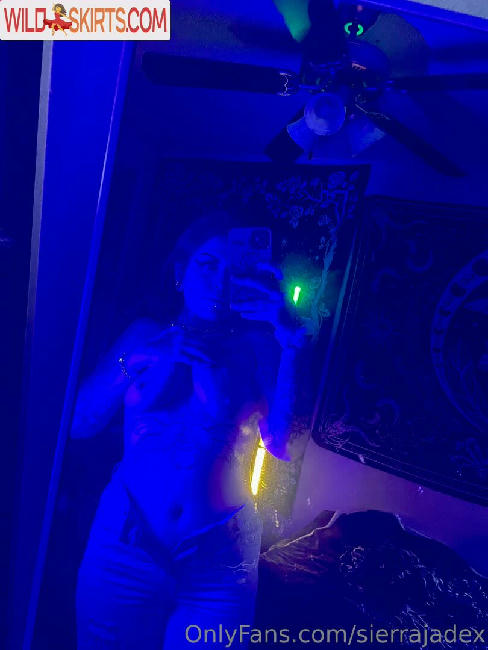 sierrajadex / sierrajadex / sierrajadexox / sierrajadexxx nude OnlyFans, Instagram leaked photo #20