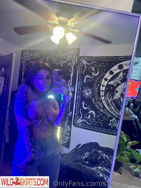 sierrajadex / sierrajadex / sierrajadexox / sierrajadexxx nude OnlyFans, Instagram leaked photo #1