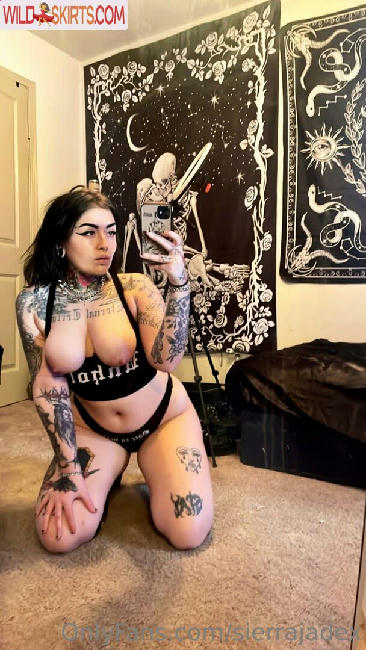 sierrajadex / sierrajadex / sierrajadexox / sierrajadexxx nude OnlyFans, Instagram leaked photo #44