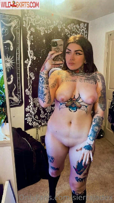 sierrajadex / sierrajadex / sierrajadexox / sierrajadexxx nude OnlyFans, Instagram leaked photo #38