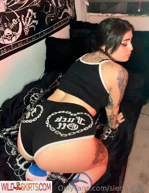 sierrajadex / sierrajadex / sierrajadexox / sierrajadexxx nude OnlyFans, Instagram leaked photo #41