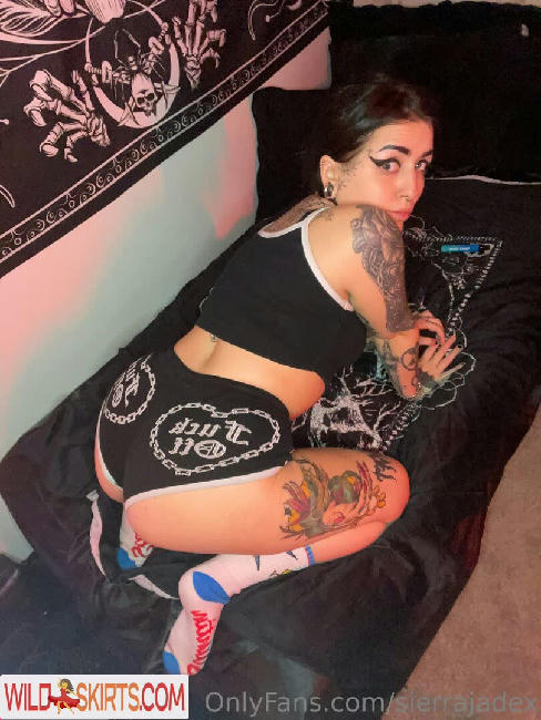 sierrajadex / sierrajadex / sierrajadexox / sierrajadexxx nude OnlyFans, Instagram leaked photo #30