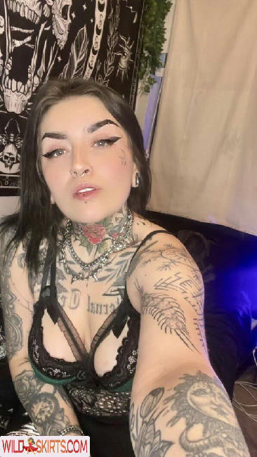 sierrajadex / sierrajadex / sierrajadexox / sierrajadexxx nude OnlyFans, Instagram leaked photo #4