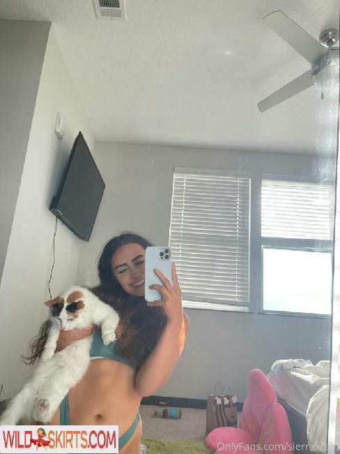 sierraxrain / sierraaxrainn / sierraxrain nude OnlyFans, Instagram leaked photo #16