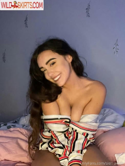 sierraxrain / sierraaxrainn / sierraxrain nude OnlyFans, Instagram leaked photo #24