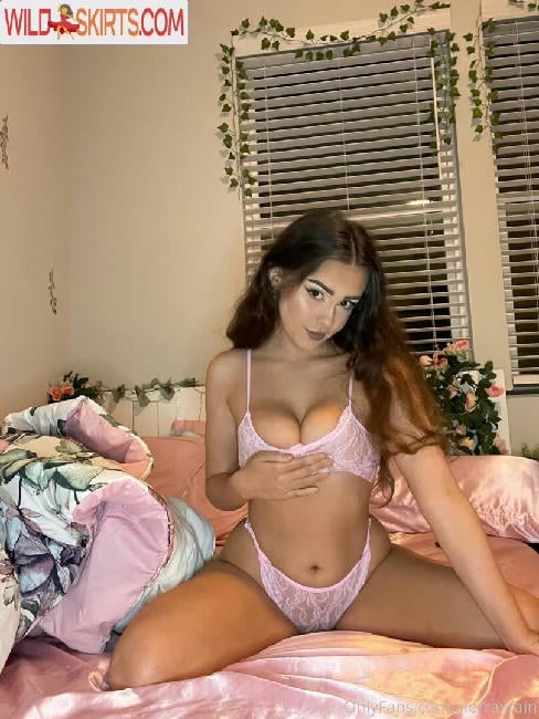 sierraxrain / sierraaxrainn / sierraxrain nude OnlyFans, Instagram leaked photo #86