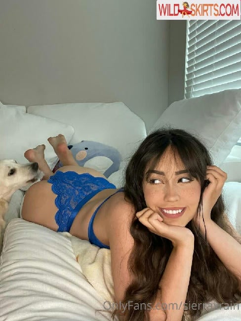 sierraxrain / sierraaxrainn / sierraxrain nude OnlyFans, Instagram leaked photo #203