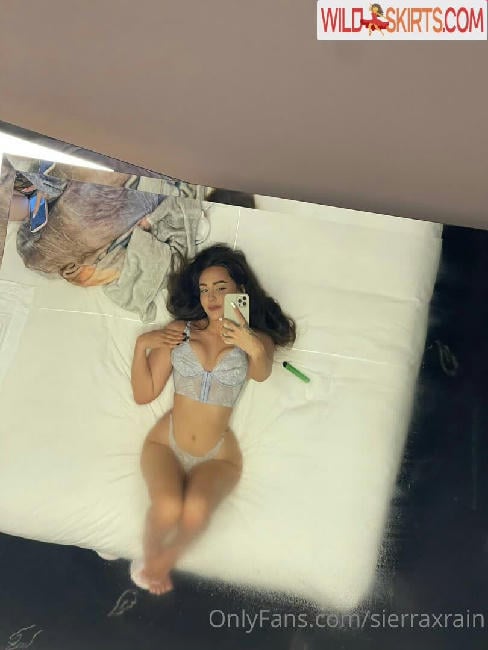 sierraxrain / sierraaxrainn / sierraxrain nude OnlyFans, Instagram leaked photo #243