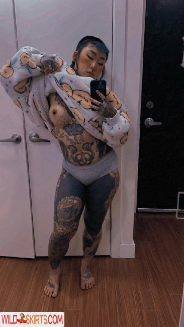 Sif Blvck / ouroborosblvck / sif.agusts / theserpentlair nude OnlyFans, Instagram leaked photo #36