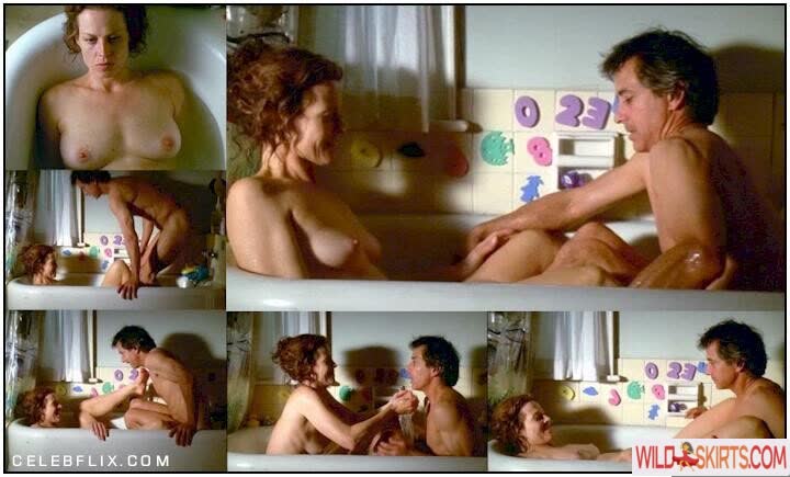 Sigourney Weaver / official_sigourneyweaver nude Instagram leaked photo #13