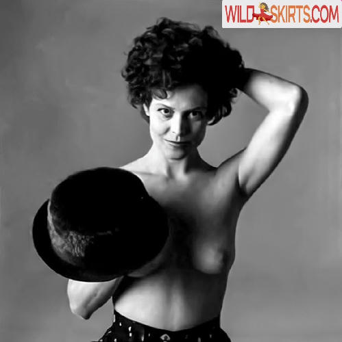 Sigourney Weaver / official_sigourneyweaver nude Instagram leaked photo #11